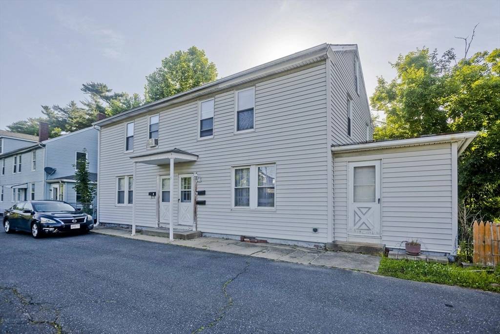 Ware, MA 01082,5-7 Canal St
