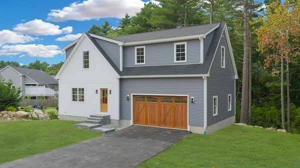 Mattapoisett, MA 02739,9 Park Pl