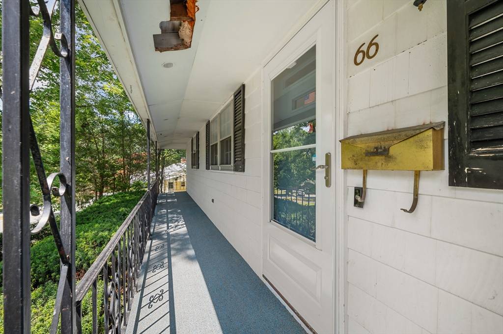 Worcester, MA 01603,66 Vincent Ave