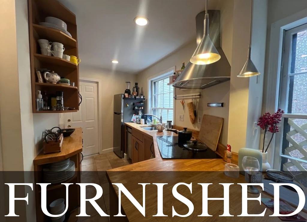 Boston, MA 02114,61 W Cedar Street #FURNISHED