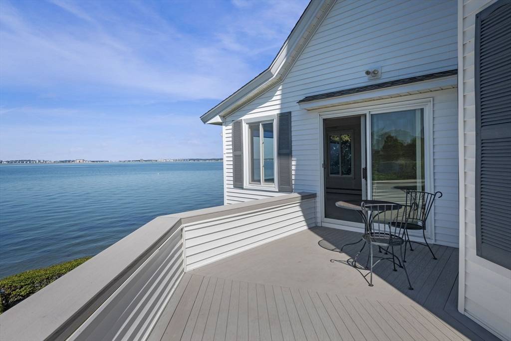 Nahant, MA 01908,23 Phillips Road
