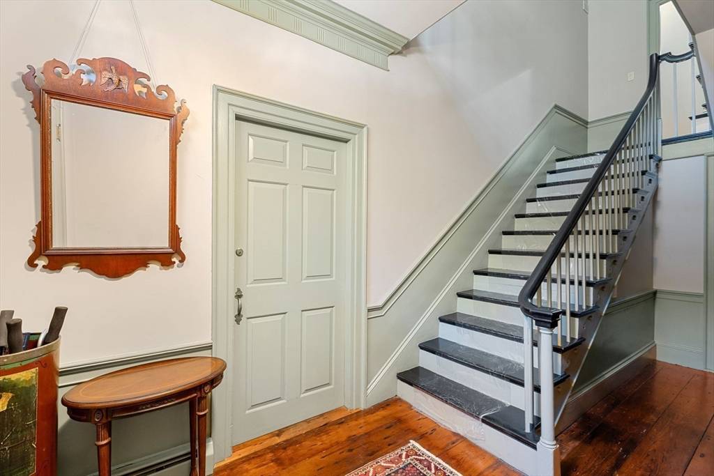 Salem, MA 01970,146 Federal St #146