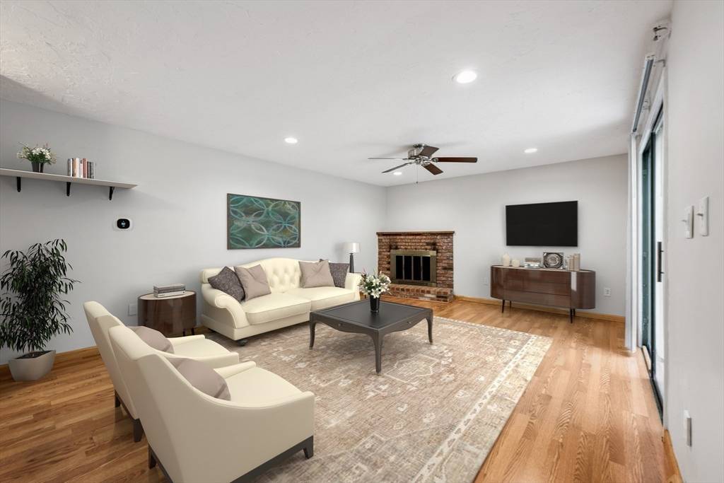 Westborough, MA 01581,53 Treetop Park #53