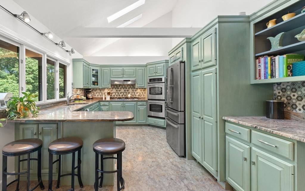 Georgetown, MA 01833,51 Bailey Lane