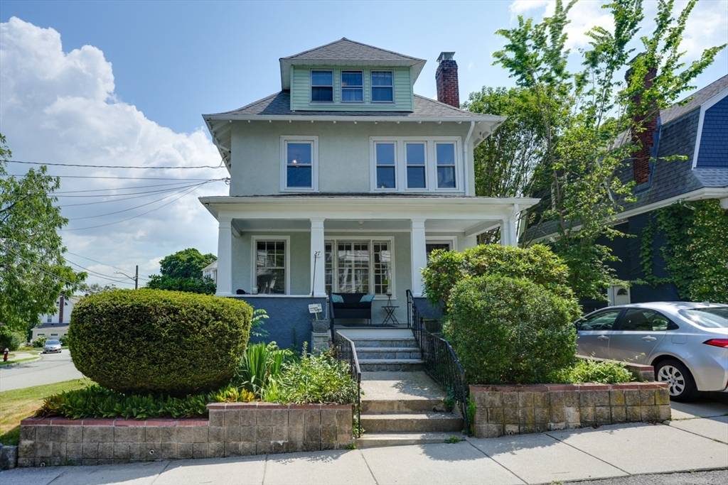 Watertown, MA 02472,27 Appleton St
