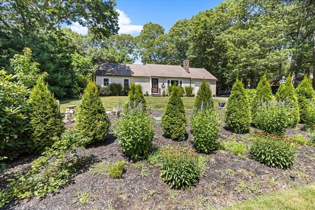 Barnstable, MA 02632,48 Valley Brook Rd