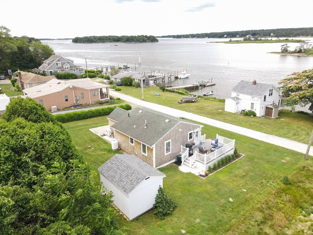 Westport, MA 02790,99 Sylvia Ln