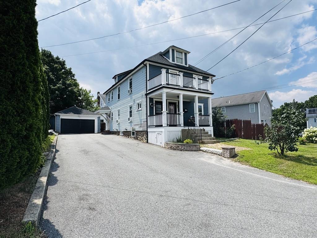 Milford, MA 01757,47-49 Fruit St Ext