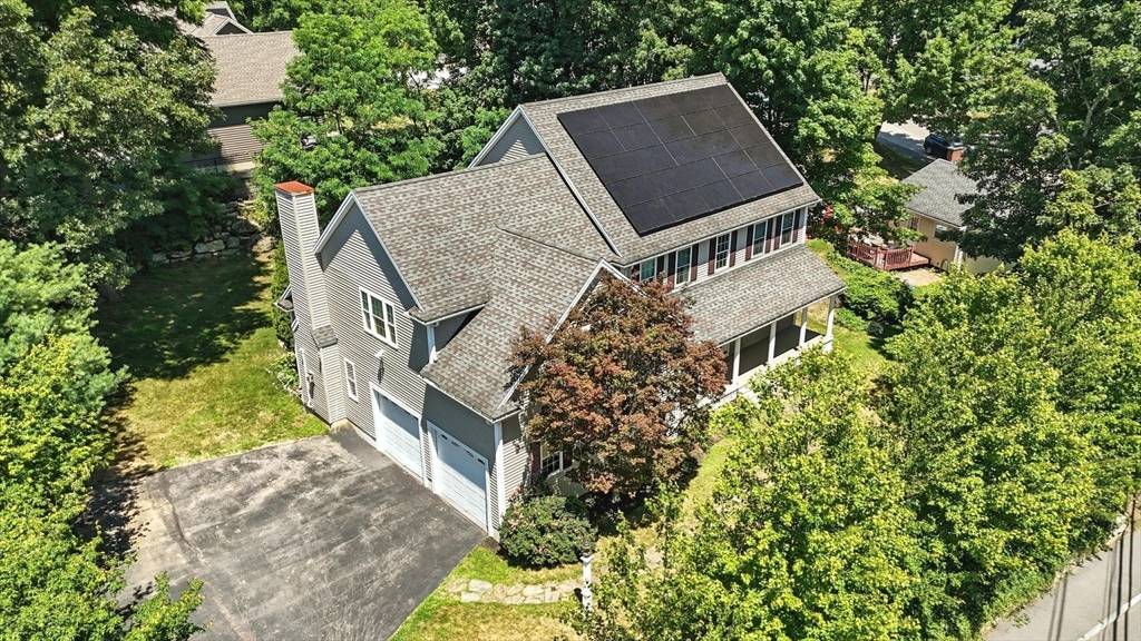 Marlborough, MA 01752,392 Farm Rd