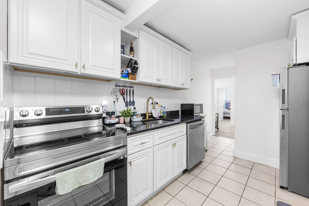 Boston, MA 02134,56 Park Vale Ave #4