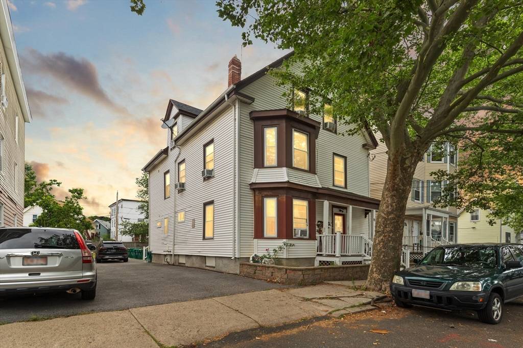 Lynn, MA 01905,15 Morris St