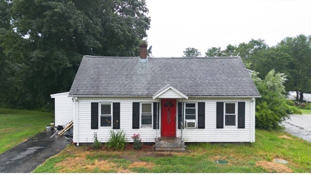 Oxford, MA 01540,397 Main Street