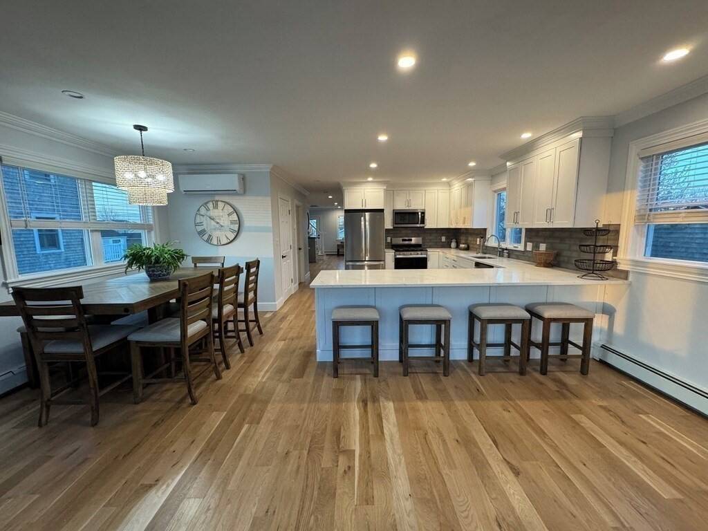 Marshfield, MA 02050,317 Plymouth Ave   Winter Rental