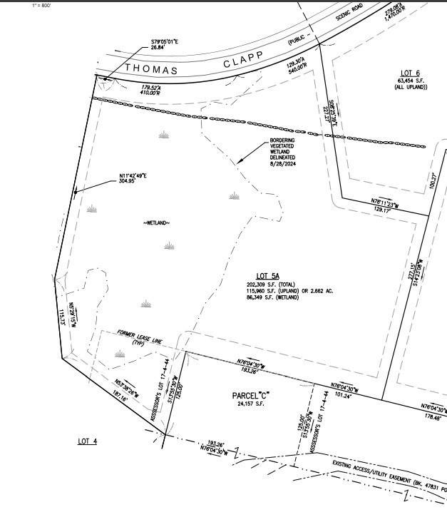 Scituate, MA 02066,455 Clapp Rd