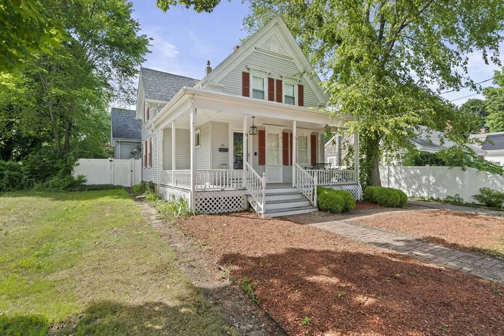 Bridgewater, MA 02324,48 Pearl St