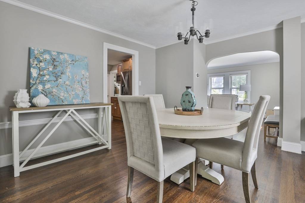 Milton, MA 02186,67 Howe St