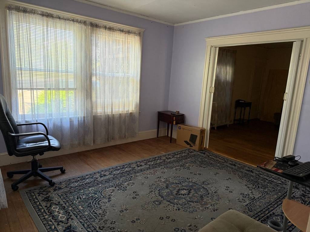 Quincy, MA 02169,31 Revere Rd #1