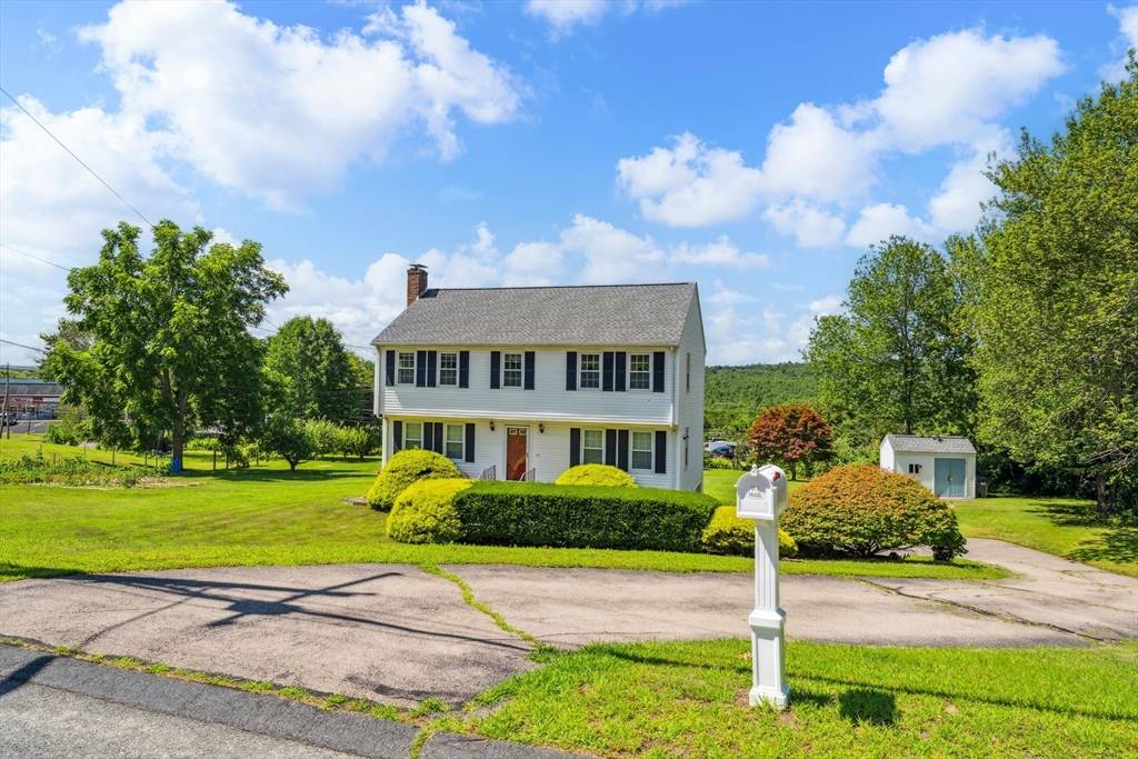 Milford, MA 01757,4 Asylum St