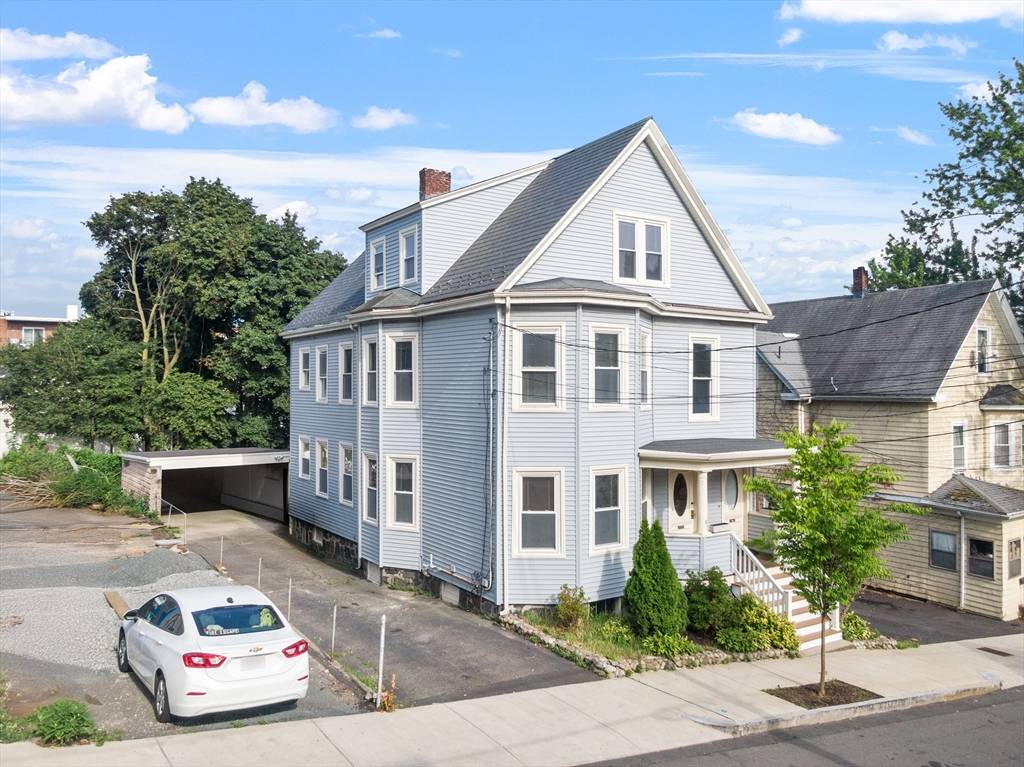 Chelsea, MA 02150,8-10 Lambert Ave