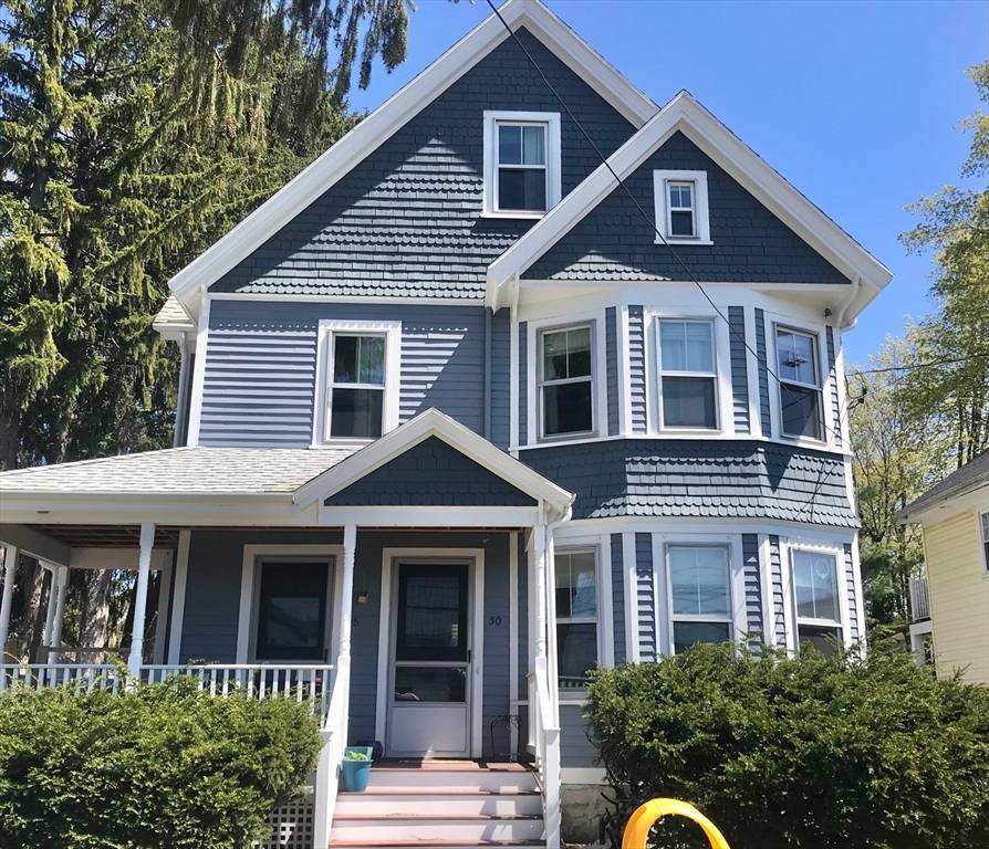 Needham, MA 02494,50 Lincoln #50