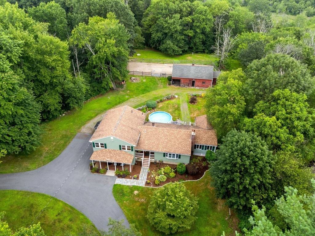 Boxborough, MA 01719,31 Davidson Rd