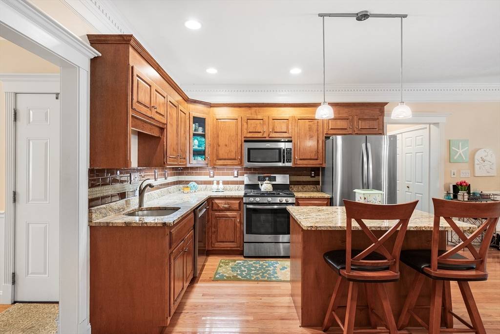 Northbridge, MA 01534,51 Spruce St #51