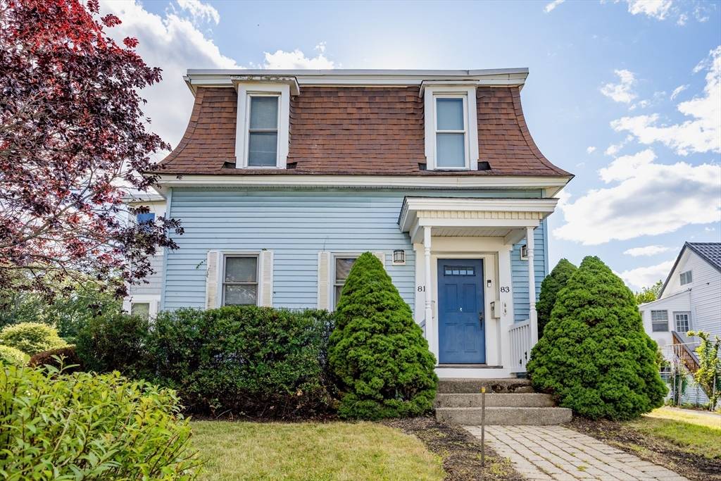 Leominster, MA 01453,81 Union St