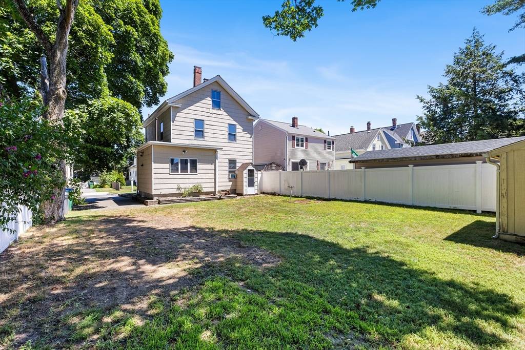 Medford, MA 02155,28 Cotting St