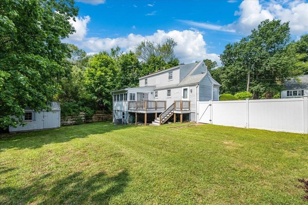 Holbrook, MA 02343,47 Washington Circle