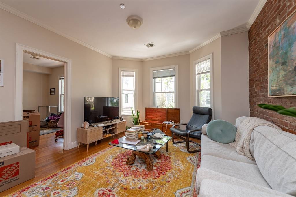 Cambridge, MA 02141,1-11 Marney Street
