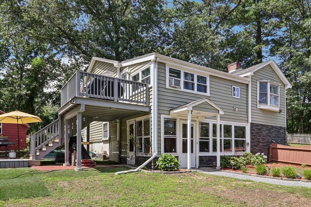 Billerica, MA 01821,54 Oakwood Ave