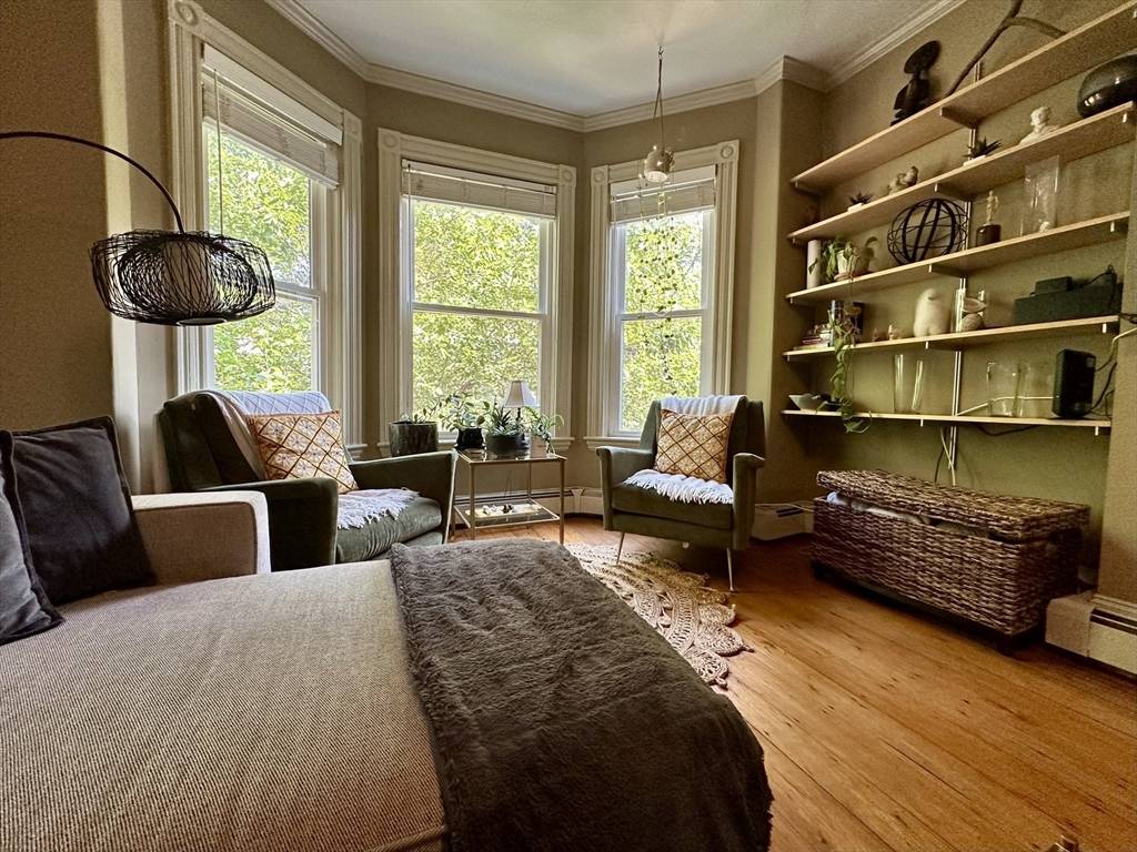 Boston, MA 02130,279 Chestnut Street #2
