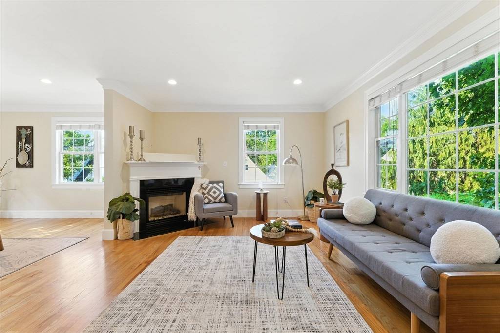 Belmont, MA 02478,582 Trapelo Rd #582