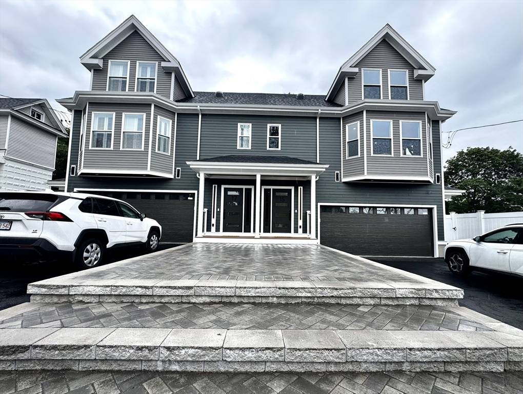 North Andover, MA 01845,15 Furber Ave #15