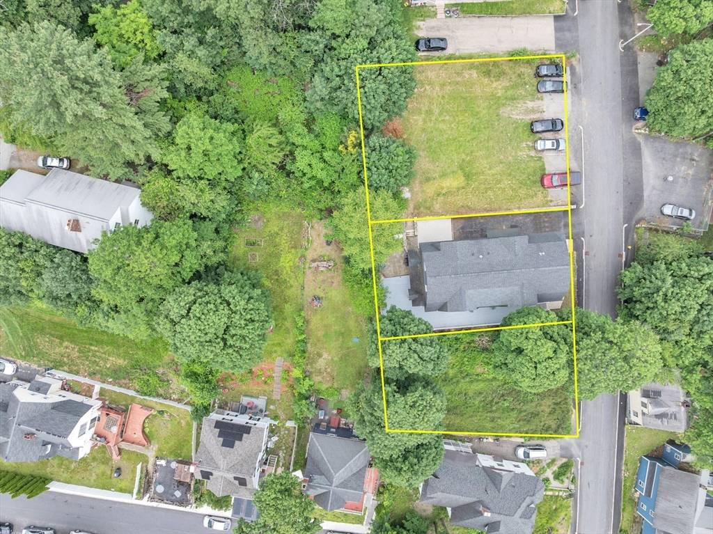 Worcester, MA 01605,15 Forestdale Rd