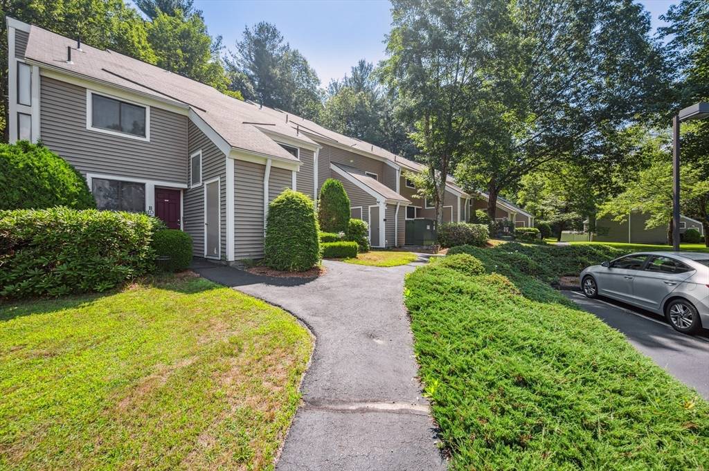 West Boylston, MA 01583,330 Sterling St #B-8
