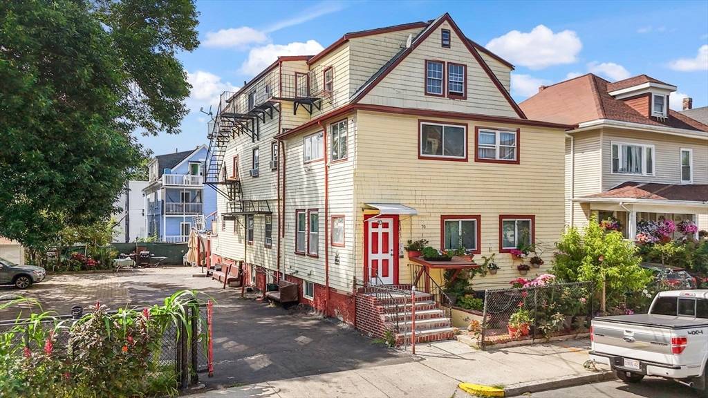 Revere, MA 02151,70 Highland St