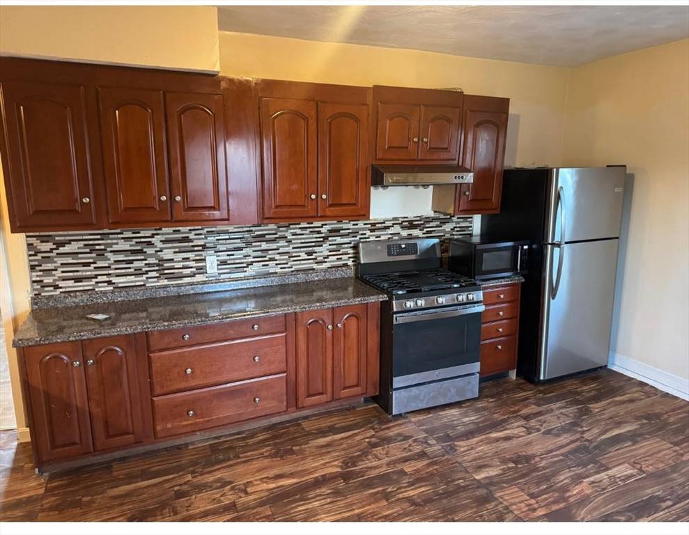 Brockton, MA 02301,47 West Ashland #2