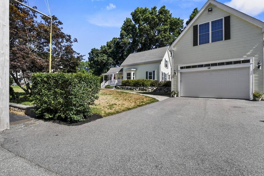 Randolph, MA 02368,68 High St