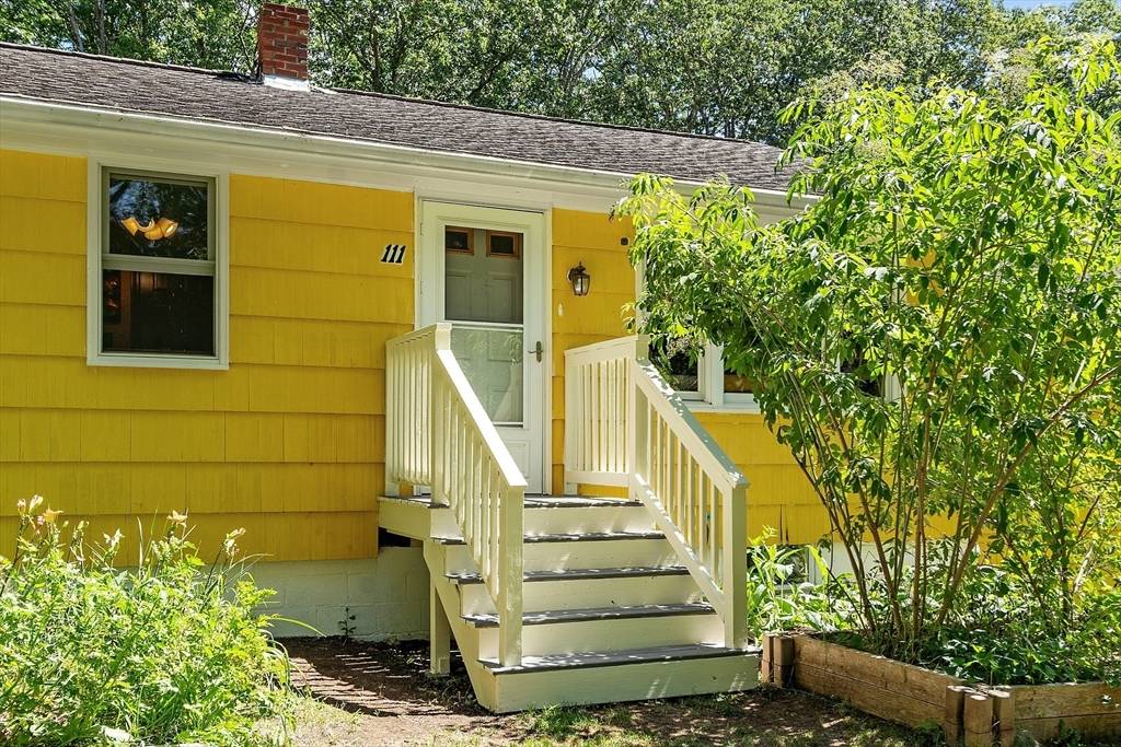 Princeton, MA 01541,111 Wheeler Rd