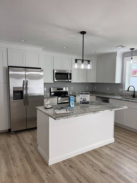 Taunton, MA 02780,321 Winthrop St #111