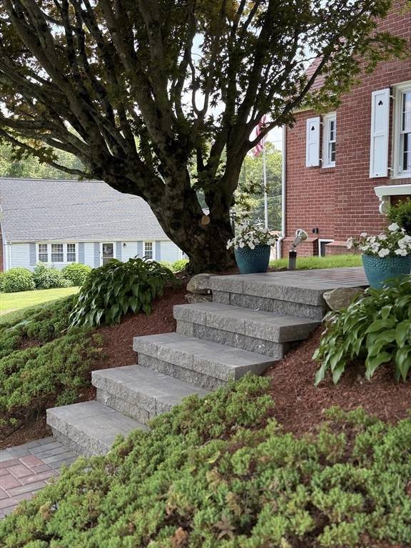 Southbridge, MA 01550,3 Blanchard Dr.
