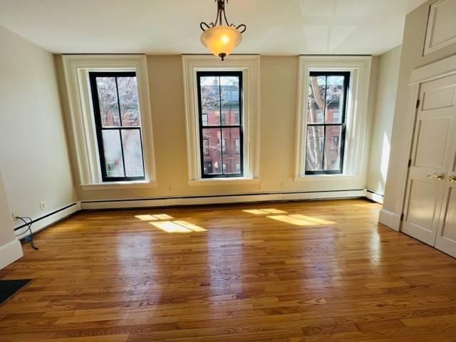 Boston, MA 02118,32 E Springfield #2