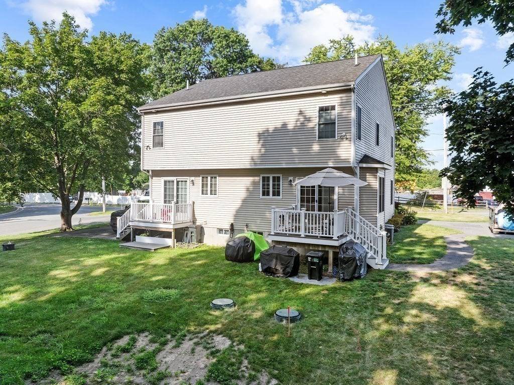 West Bridgewater, MA 02379,257 Pleasant St #1