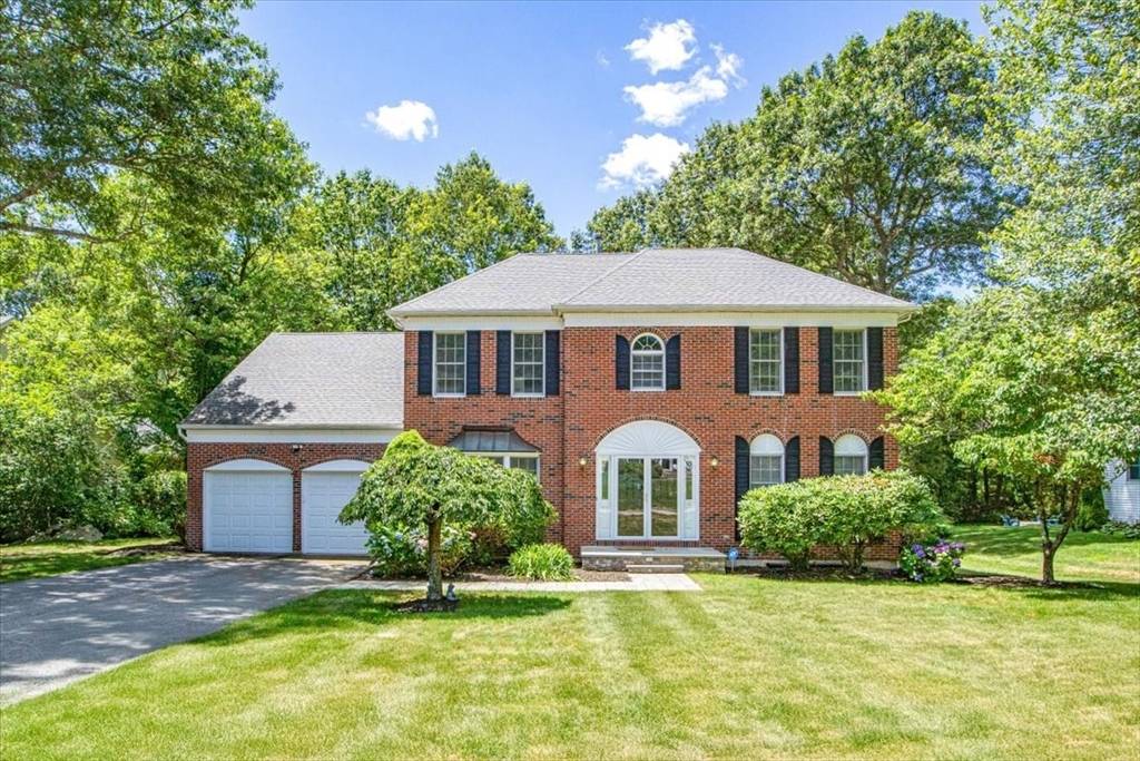 Sharon, MA 02067,10 Firebrick Rd