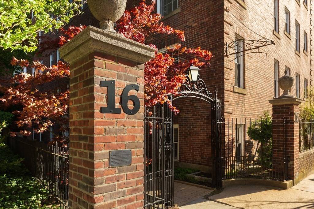 Cambridge, MA 02138,16 Chauncy #53