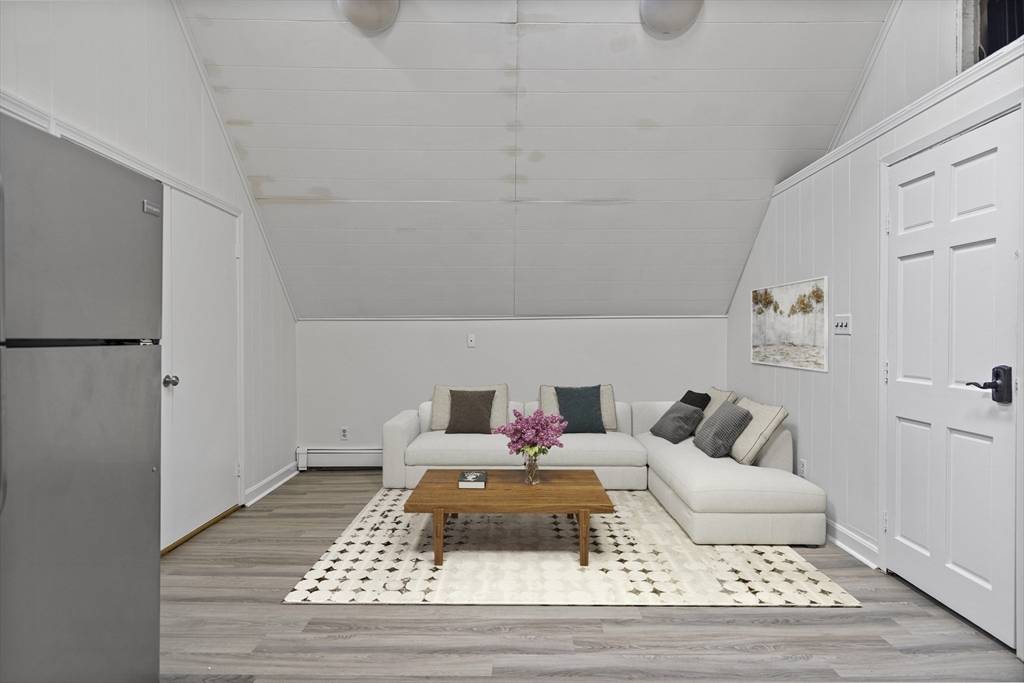 Cambridge, MA 02141,155 5th Street #3
