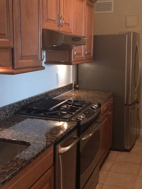 Boston, MA 02111,151 Tremont St. #23P