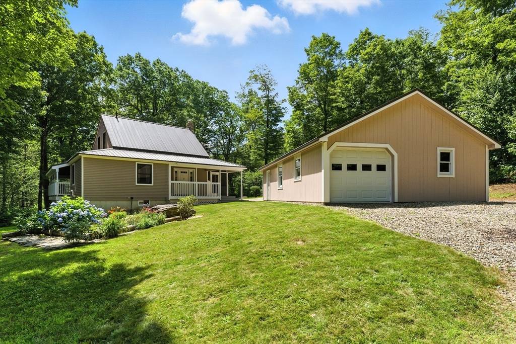 Worthington, MA 01098,209 Old North Rd