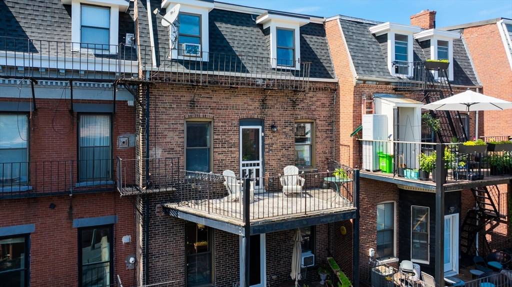 Boston, MA 02118,762 Tremont Street #5